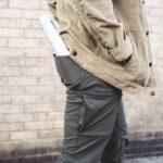 Photo "Baggy pants for whom"