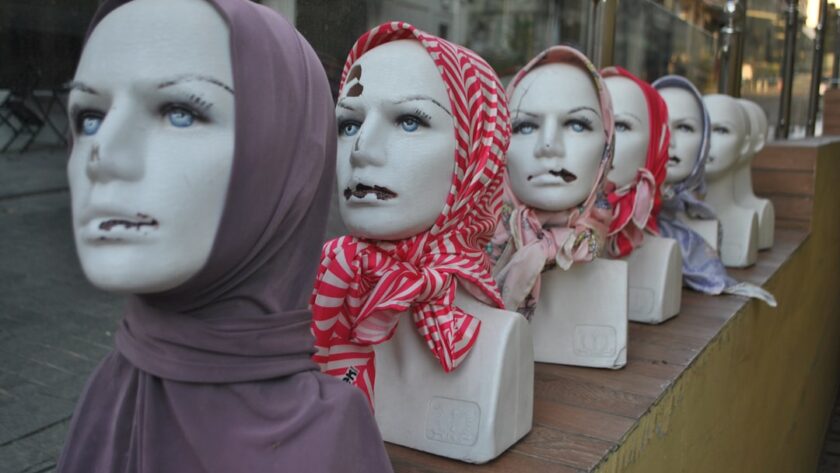 Photo fashion trends