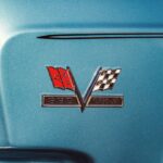 Photo 50s style icons