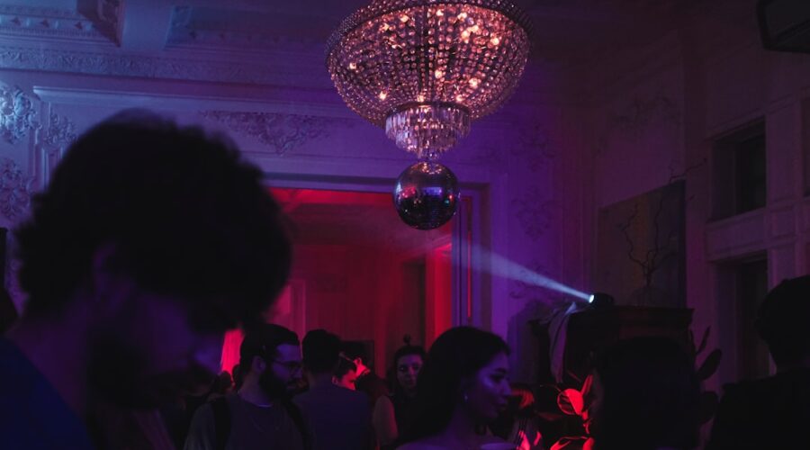 Photo disco