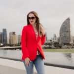 Photo blazer