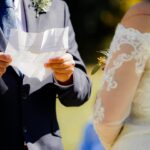 Photo civil wedding