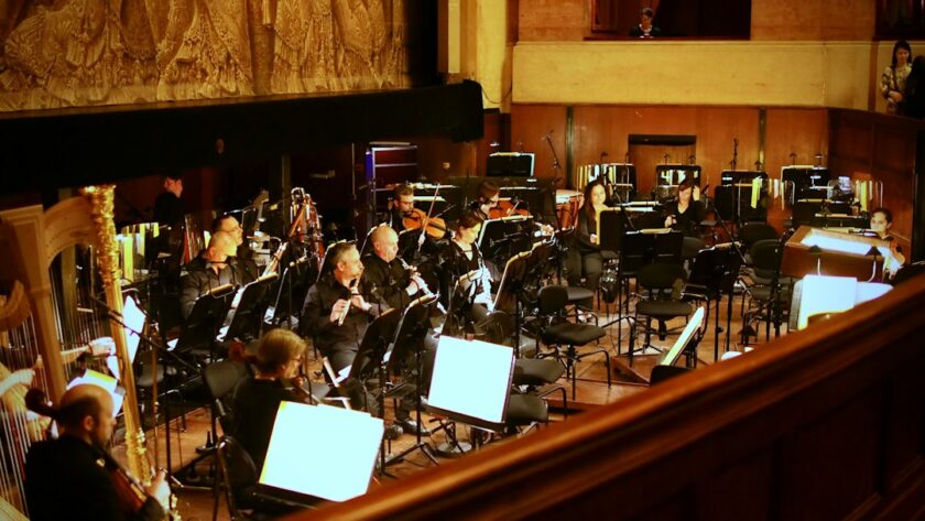 Photo opera